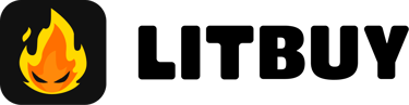 oopbuy logo